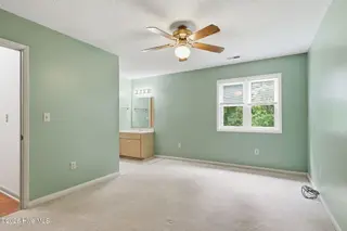 115 N Harbor Drive, Beaufort, NC 28516 – photo 23: Second Bedroom