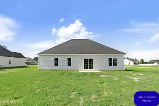 663 Briarneck Road, Jacksonville, NC 28540 – photo 4: 4