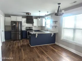 2350 Great Laurel Court, Greenville, NC 27834 – photo 10: kitchen