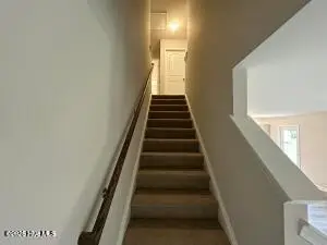 237 Slatestone Road, Washington, NC 27889 – photo 22: Staircase