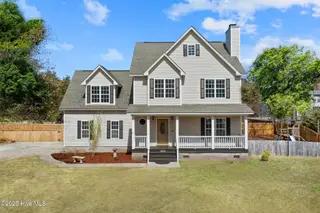 1652 Chadwick Shores Drive, Sneads Ferry, NC 28460 – photo 1: 6-web-or-mls-Outside1