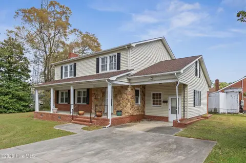 301 Dewitt St, Jacksonville