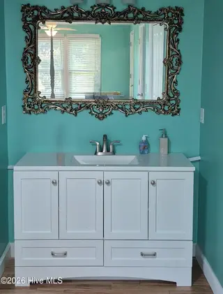 2735 Wilmar Road, Vanceboro, NC 28586 – photo 7: Primary Bath