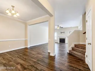 115 Trinity Trail, Elizabeth City, NC 27909 – photo 14: Entry