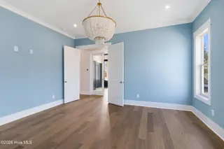 502 Swan Court, Beaufort, NC 28516 – photo 14: Primary Bedroom