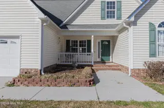 124 Weste Avenue, Jacksonville, NC 28540 – photo 7: Front