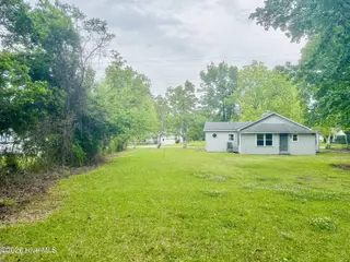 580 Gillikin Road, Beaufort, NC 28516 – photo 3: .5 Acre Lot