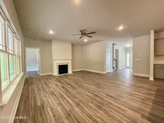 404 Spring Forest Drive, Goldsboro, NC 27534 – photo 19: 16 Living