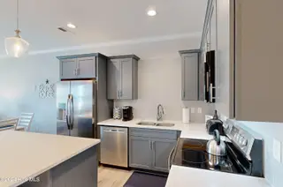 1796 New River Inlet Road, North Topsail Beach, NC 28460 – photo 6: 1796 New River Inlet Road - Interiors -