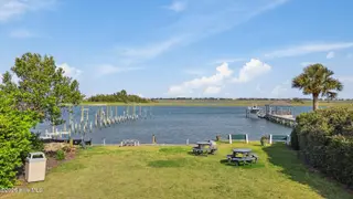 606 Wild Dunes Circle, Wilmington, NC 28411 – photo 15: waterway