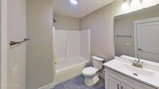 624 S 8th Street, Wilmington, NC 28401 — 3-bedroom home in Dawson-Castle Street, Wilmington, NC, photo 19 of 27: 14 - South 8th - BA2