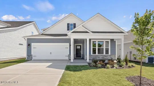 357 Maddox Drive, Aberdeen, NC 28315 – photo 1 of 33: Clifton C3