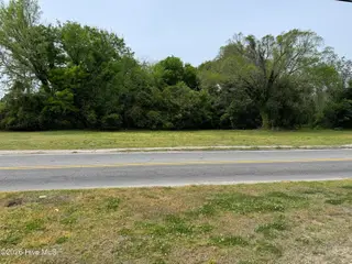 515 S Slocumb Street, Goldsboro, NC 27530 – photo 1: Slocumb St.