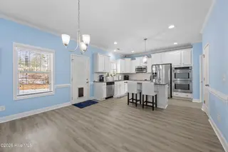 595 Avenue Of The Carolinas, Carthage, NC 28327 – photo 14: 595eatin2
