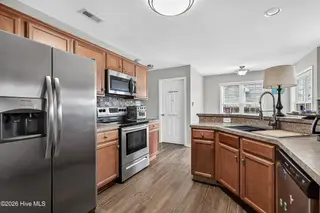 108 Farmington Drive, Richlands, NC 28574 – photo 20