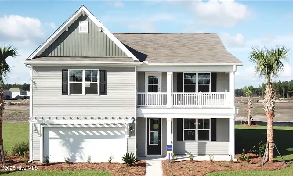 319 Hammock Bay Way Lot 20, Hubert, NC 28539 – photo 1 of 47: Tillman
