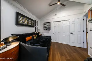 210 Gangplank Road, New Bern, NC 28562 – photo 24: Primary Bedroom
