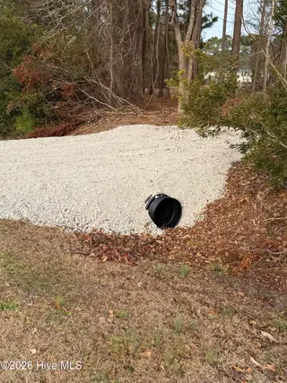 0 3 Joans Haven Drive, Newport, NC 28570 – photo 6: lot driveway