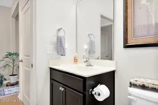 494 Golden Villas Drive, Rocky Mount, NC 27804 – photo 21: Guest Bath