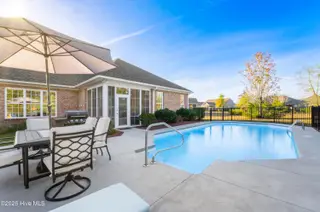 1015 Sunstone Court, Leland, NC 28451 — 3-bedroom home in Magnolia Greens, Leland, NC, photo 12 of 21