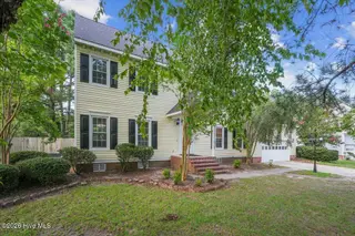 202 N Marion Drive, Goldsboro, NC 27534 – photo 5: 03-202 N Marion Dr-3