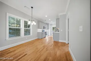 124 Magnolia Street, Wilmington, NC 28401 — 3-bedroom home in Downtown, Wilmington, NC, photo 17 of 42