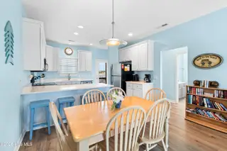 5408 W Beach Drive, Oak Island, NC 28465 – photo 9: 5408WBeachDr - 17