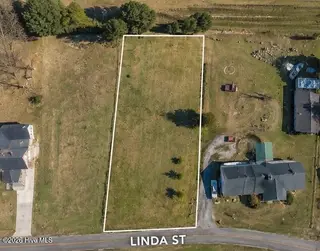 0 Linda Street, Princeton, NC 27569 – photo 2: Aerial 2