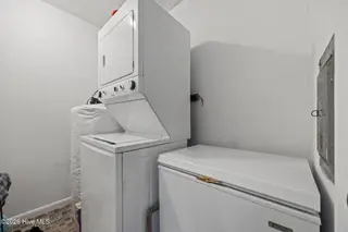 149 Bayshore Street, Sea Level, NC 28577 – photo 20: laundry room