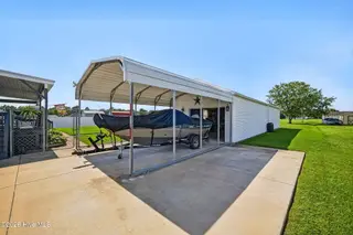 116 Zack Circle, Elizabeth City, NC 27909 – photo 20: carport