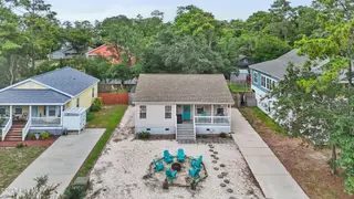 316 NE 52nd Street, Oak Island, NC 28465 – photo 11: 3_drone