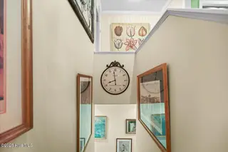 3102 Cashwell Drive 56, Goldsboro, NC 27534 – photo 24: Stairs