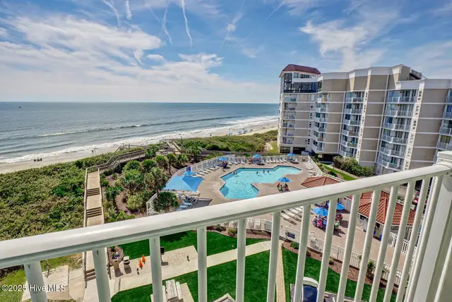 2000 New River Inlet Road Unit 3405, North Topsail Beach, NC 28460