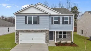 329 Wellspring Drive, Rocky Mount, NC 27804 – photo 1: HH 1