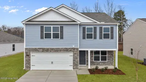 329 Wellspring Drive, Rocky Mount