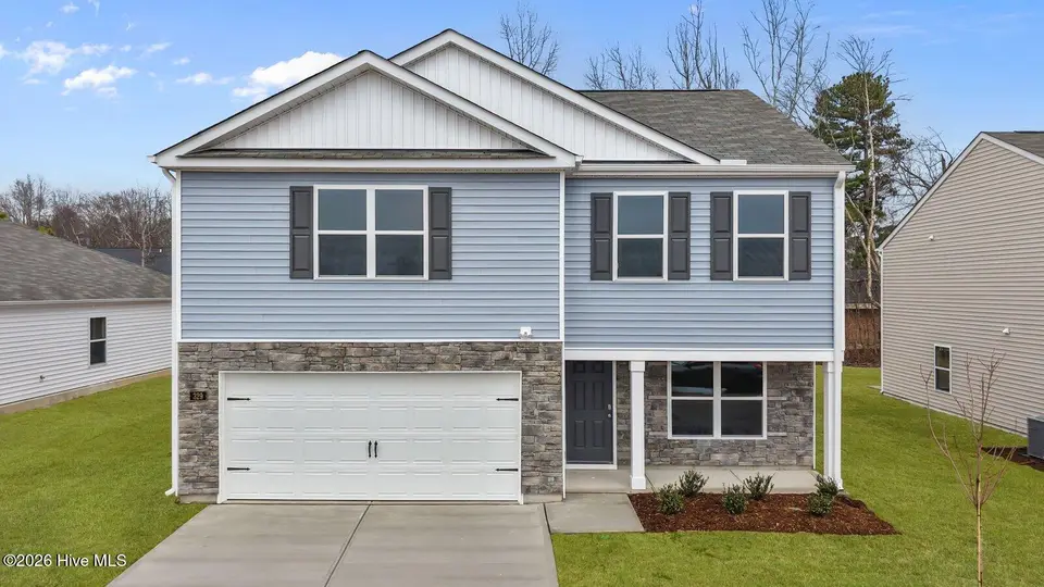 329 Wellspring Drive, Rocky Mount, NC 27804 – photo 1 of 31: HH 1