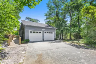 2903 E Oak Island Drive, Oak Island, NC 28465 – photo 21: side entry garage