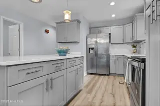 5122 Hunters Trail, Wilmington, NC 28405 – photo 11: Kitchen