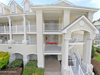 1215 N Middleton Drive NW 2906, Calabash, NC 28467 — 2-bedroom condo in Brunswick Plantation, Calabash, NC, photo 6 of 67