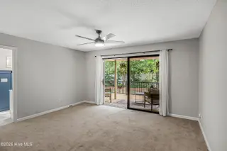 720 Diamondhead Drive S, Pinehurst, NC 28374 – photo 19: Bedroom 3