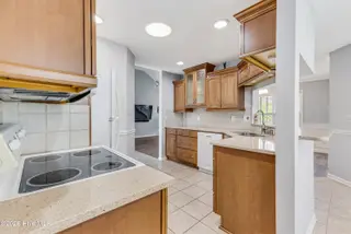 418 Hampton Street NW, Calabash, NC 28467 — 3-bedroom home in Ocean Side Place, Calabash, NC, photo 18 of 45: 418 Hampton-16