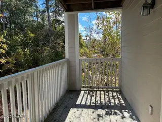 802 Bryce Court H, Wilmington, NC 28405 — 3-bedroom condo in Cape Cottages, Wilmington, NC, photo 23 of 27: 802 Bryce Crt. pic 28
