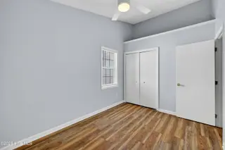 716 Varsity Drive, Wilmington, NC 28403 – photo 24: Bedroom 3