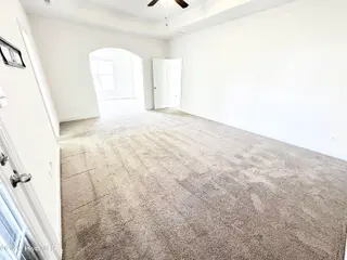 3009 Sharpnose Street, New Bern, NC 28562 – photo 13: Master Bedroom