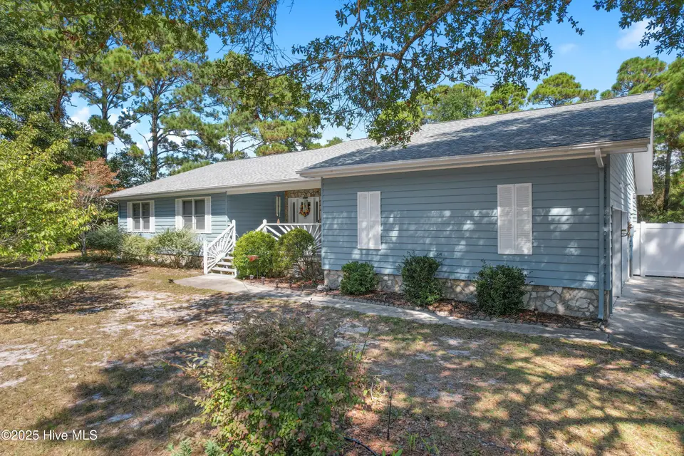 1894 Muriel Street SW, Supply, NC 28462 — 4-bedroom home in Sea Aire Estates, Supply, NC, photo 1 of 62: 1894MurielStSW - 1
