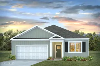 1220 Inner Banks Lane Lot 471, Jacksonville, NC 28546 – photo 1: Rendering