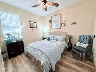 108 NE 17th Street, Oak Island, NC 28465 – photo 11: guest bedroom