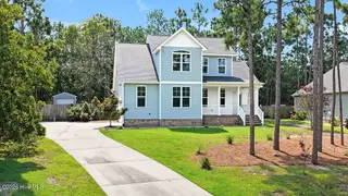 1272 S Shore Drive, Southport, NC 28461 – photo 2
