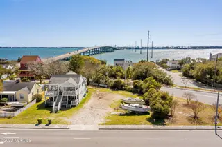 2311 Arendell Street, Morehead City, NC 28557 – photo 1: aeriel view 5