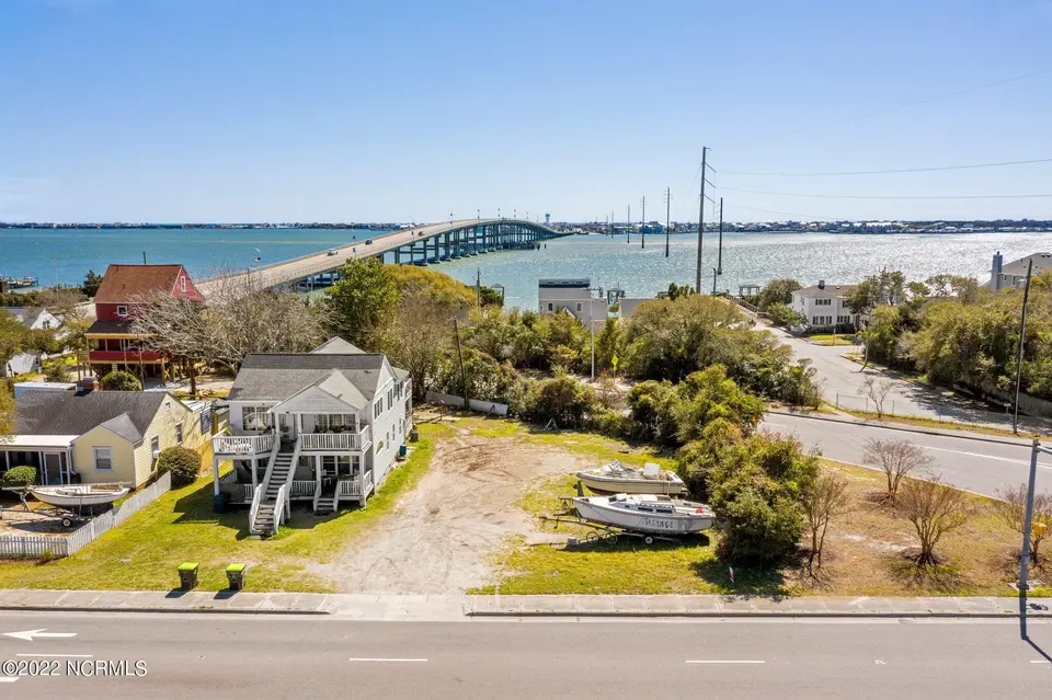 2311 Arendell Street, Morehead City, NC 28557 – photo 1 of 8: aeriel view 5